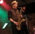 Junior Dell (Jam) - The Magnetics (I) 28. This Is Ska Festival - Wasserburg, Rosslau - 20. Juni 2025 (3).JPG